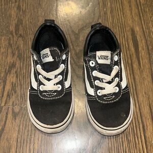 Toddler vans. 7